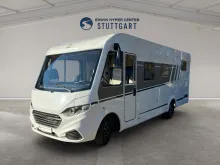 Fahrzeugbild Carado I 447 #2