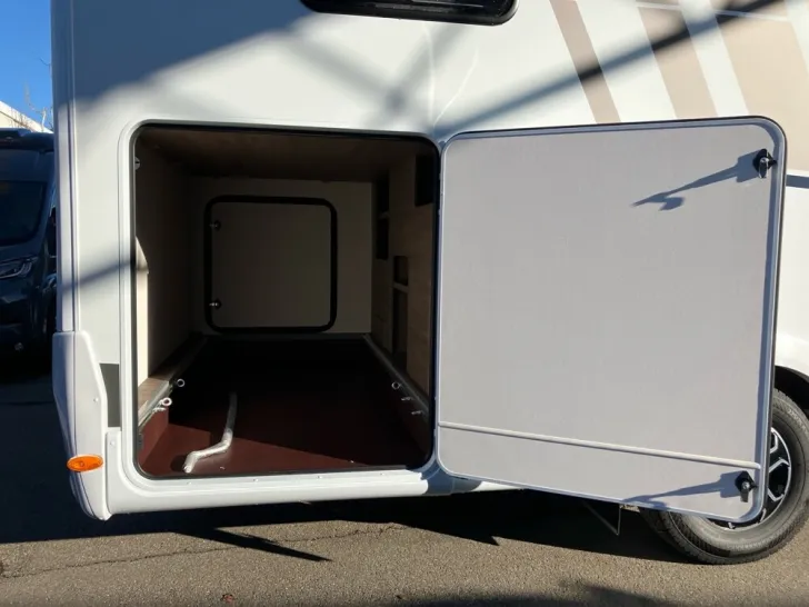 Fahrzeugbild Carado I 447 #7