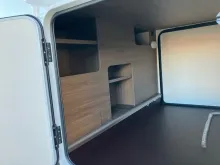 Fahrzeugbild Carado I 447 #8