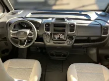 Fahrzeugbild Carado I 447 #10