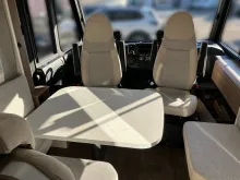 Fahrzeugbild Carado I 447 #12