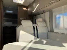 Fahrzeugbild Carado I 447 #13