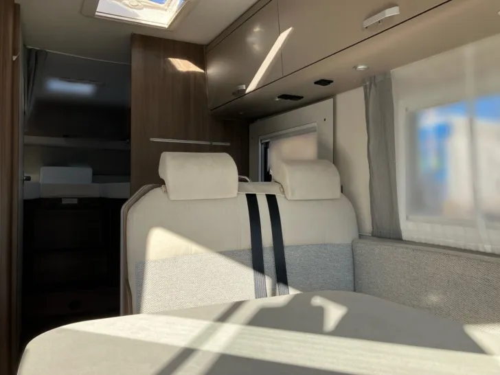 Fahrzeugbild Carado I 447 #13