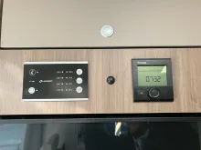 Fahrzeugbild Carado I 447 #14