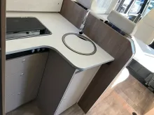 Fahrzeugbild Carado I 447 #15