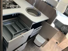 Fahrzeugbild Carado I 447 #16