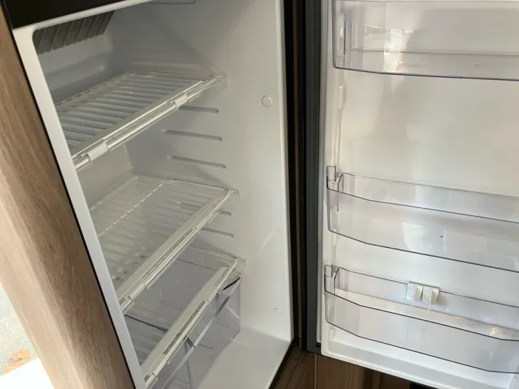 Fahrzeugbild Carado I 447 #18