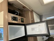 Fahrzeugbild Carado I 447 #19