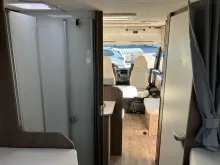 Fahrzeugbild Carado I 447 #22