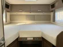 Fahrzeugbild Carado I 447 #24