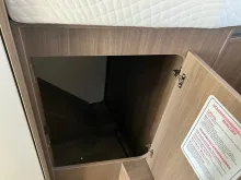 Fahrzeugbild Carado I 447 #26