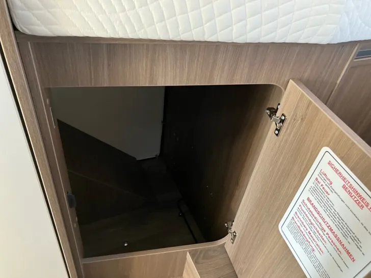 Fahrzeugbild Carado I 447 #26