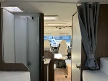 Fahrzeugbild Carado I 447 #27