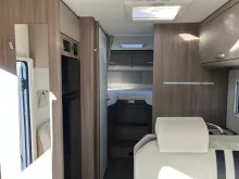 Fahrzeugbild Carado I 447 #28