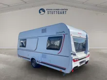 Fahrzeugbild Dethleffs Camper 460 EL #3