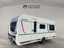 Fahrzeugbild Dethleffs Camper 460 EL #4
