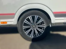 Fahrzeugbild Dethleffs Camper 460 EL #6