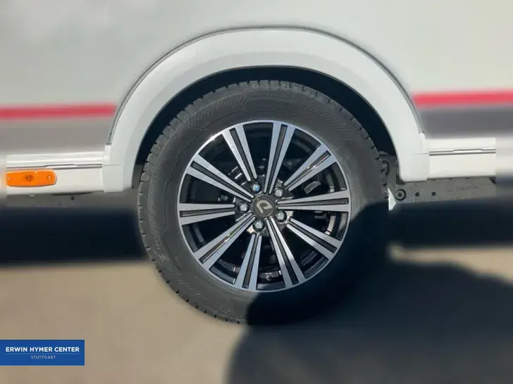 Fahrzeugbild Dethleffs Camper 460 EL #6