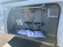 Fahrzeugbild Dethleffs Camper 460 EL #7