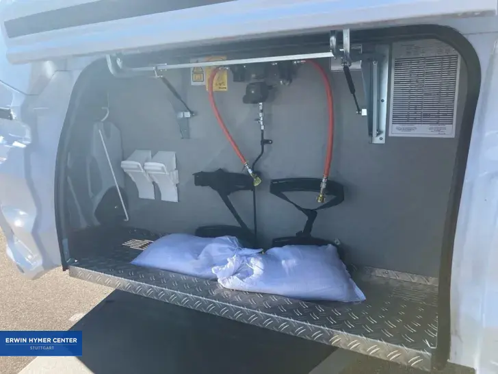 Fahrzeugbild Dethleffs Camper 460 EL #7