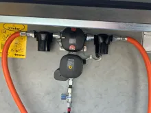 Fahrzeugbild Dethleffs Camper 460 EL #8