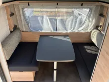 Fahrzeugbild Dethleffs Camper 460 EL #11