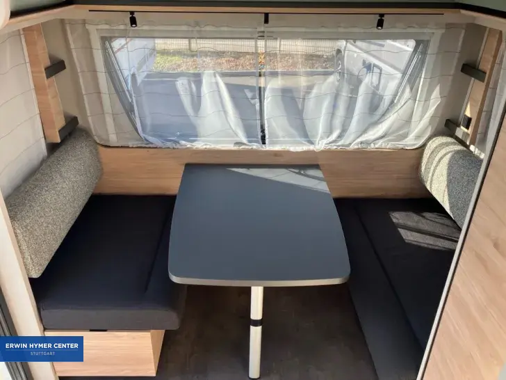 Fahrzeugbild Dethleffs Camper 460 EL #11