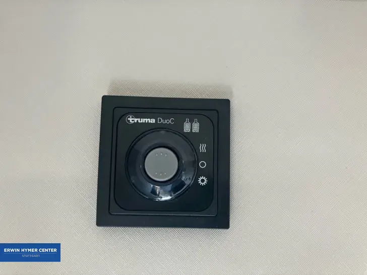 Fahrzeugbild Dethleffs Camper 460 EL #12