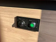 Fahrzeugbild Dethleffs Camper 460 EL #13