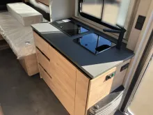 Fahrzeugbild Dethleffs Camper 460 EL #14