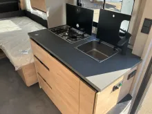 Fahrzeugbild Dethleffs Camper 460 EL #15