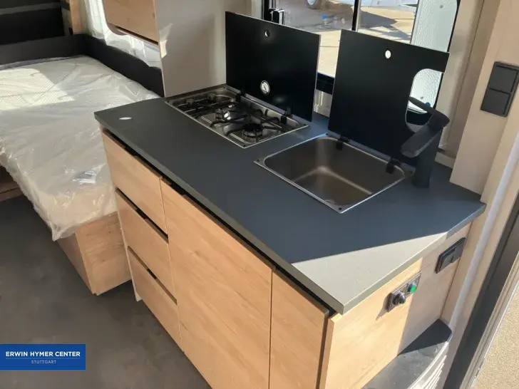 Fahrzeugbild Dethleffs Camper 460 EL #15