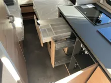 Fahrzeugbild Dethleffs Camper 460 EL #16