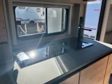Fahrzeugbild Dethleffs Camper 460 EL #17