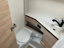 Fahrzeugbild Dethleffs Camper 460 EL #19