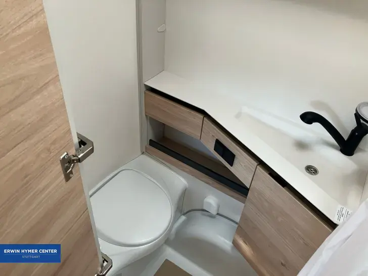 Fahrzeugbild Dethleffs Camper 460 EL #19