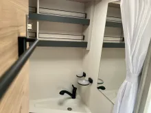 Fahrzeugbild Dethleffs Camper 460 EL #20