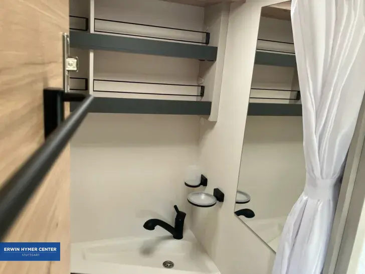 Fahrzeugbild Dethleffs Camper 460 EL #20