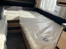 Fahrzeugbild Dethleffs Camper 460 EL #21