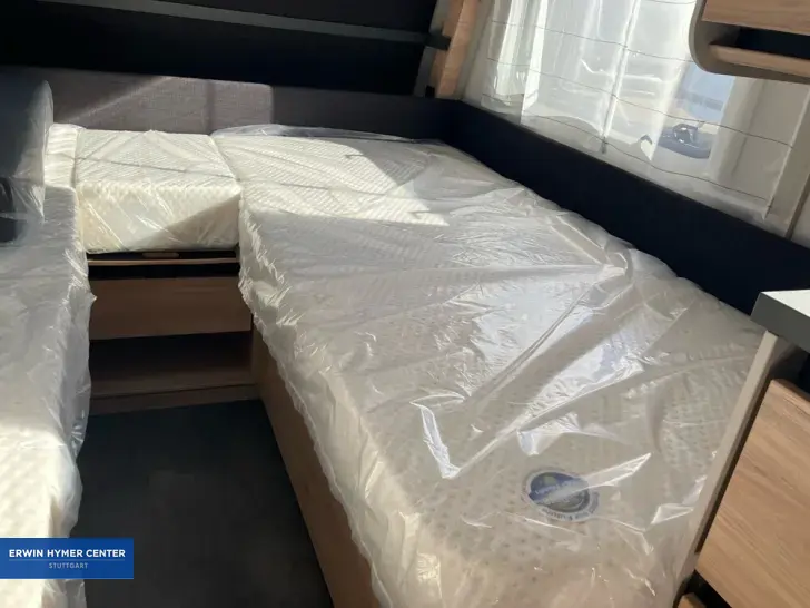 Fahrzeugbild Dethleffs Camper 460 EL #21