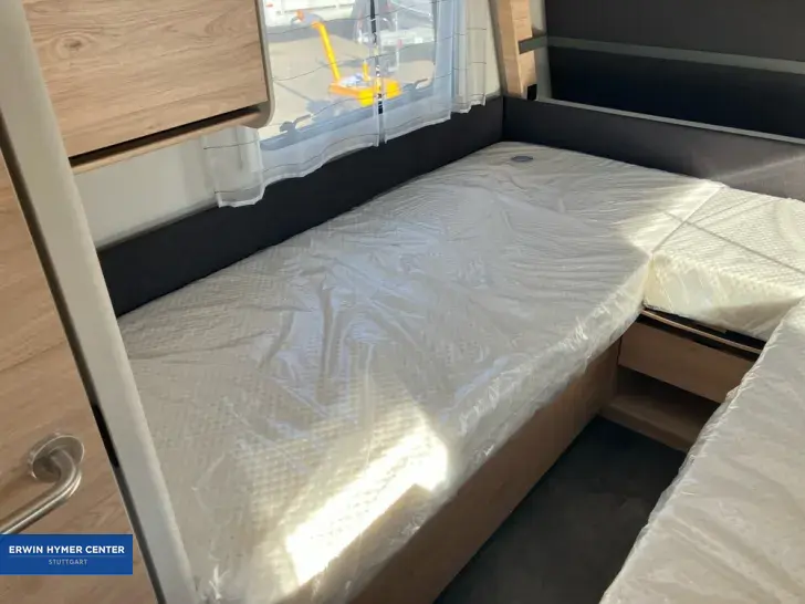 Fahrzeugbild Dethleffs Camper 460 EL #22