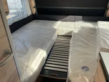 Fahrzeugbild Dethleffs Camper 460 EL #23