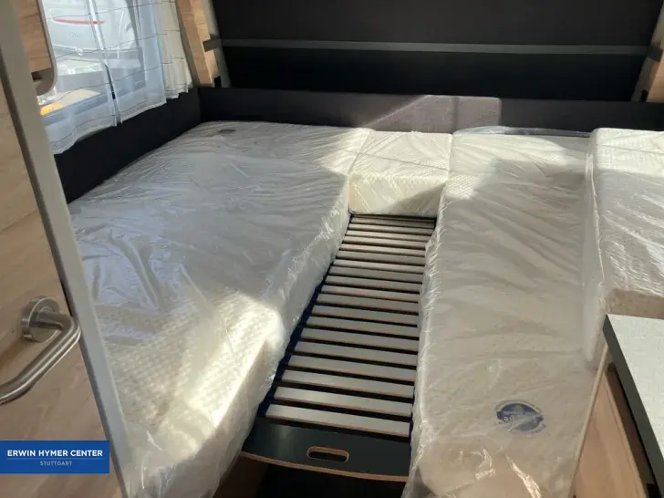 Fahrzeugbild Dethleffs Camper 460 EL #23