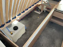 Fahrzeugbild Dethleffs Camper 460 EL #24