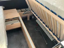 Fahrzeugbild Dethleffs Camper 460 EL #25