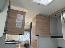 Fahrzeugbild Dethleffs Camper 460 EL #26