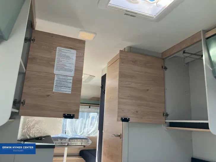 Fahrzeugbild Dethleffs Camper 460 EL #26