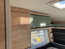 Fahrzeugbild Dethleffs Camper 460 EL #28