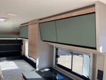 Fahrzeugbild Dethleffs Camper 460 EL #27