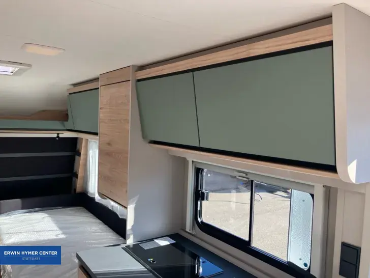 Fahrzeugbild Dethleffs Camper 460 EL #27